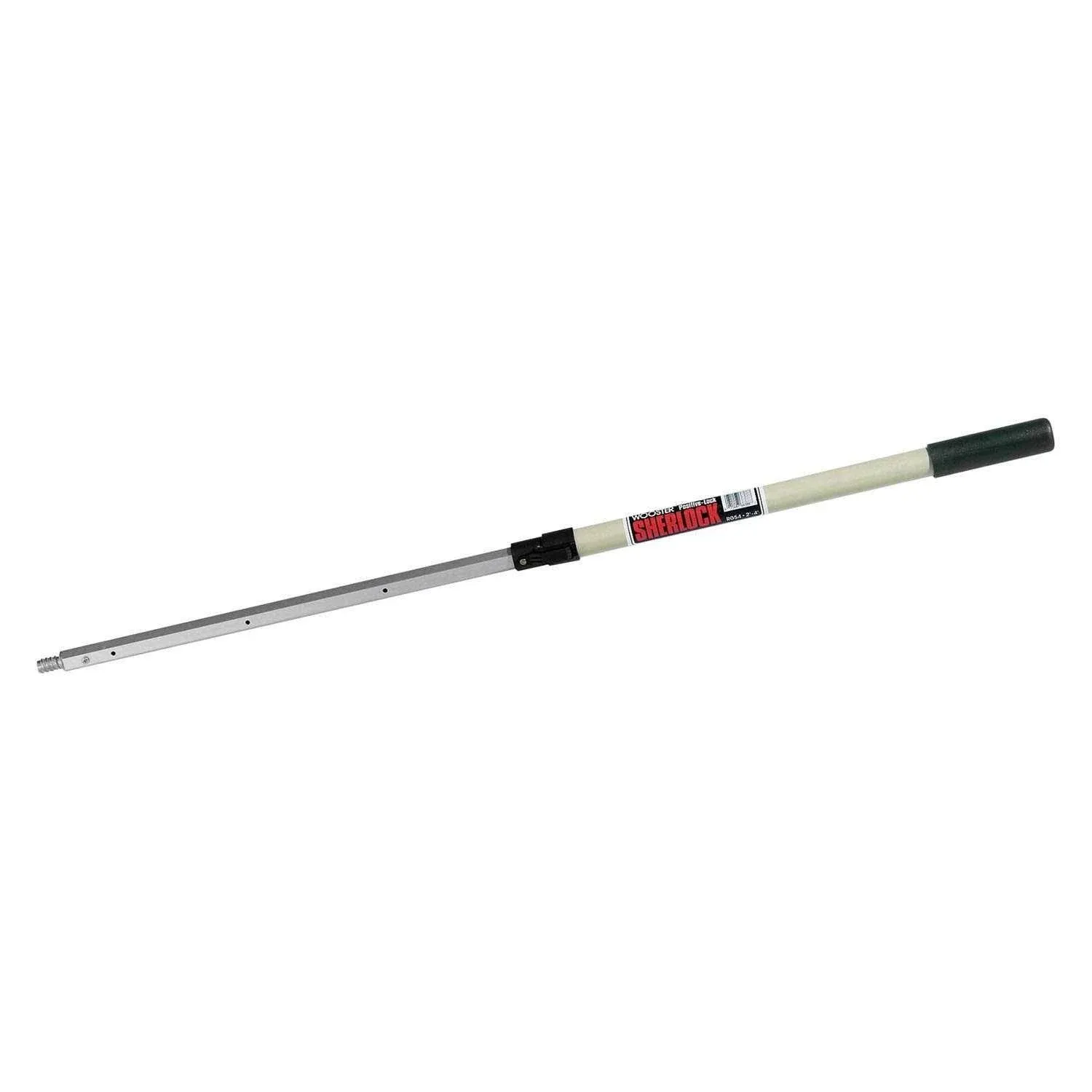 Wooster Brush Sherlock Extension Pole