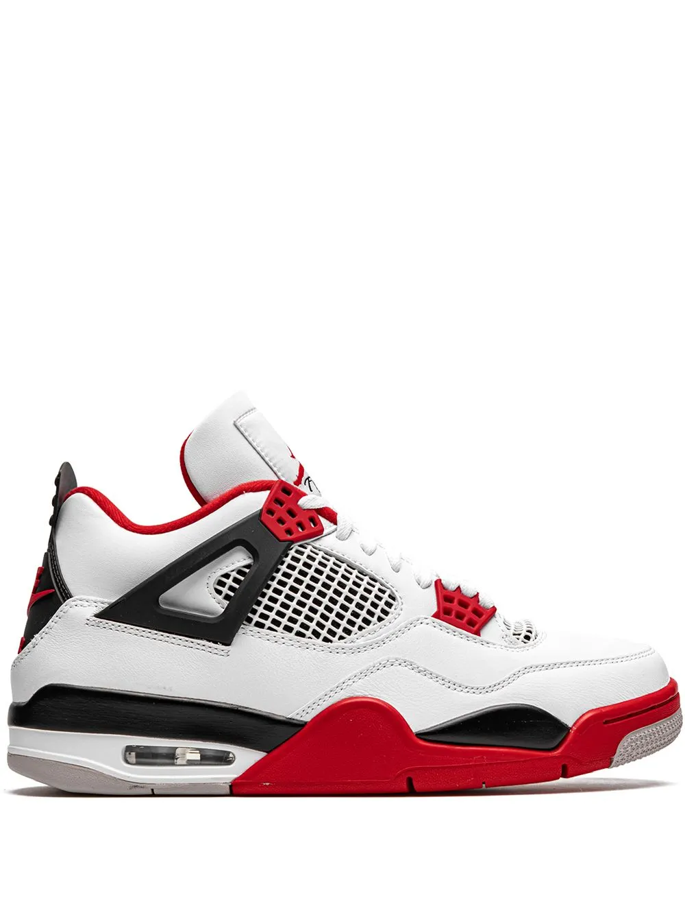 Air Jordan 4 Retro 'Fire Red' 8