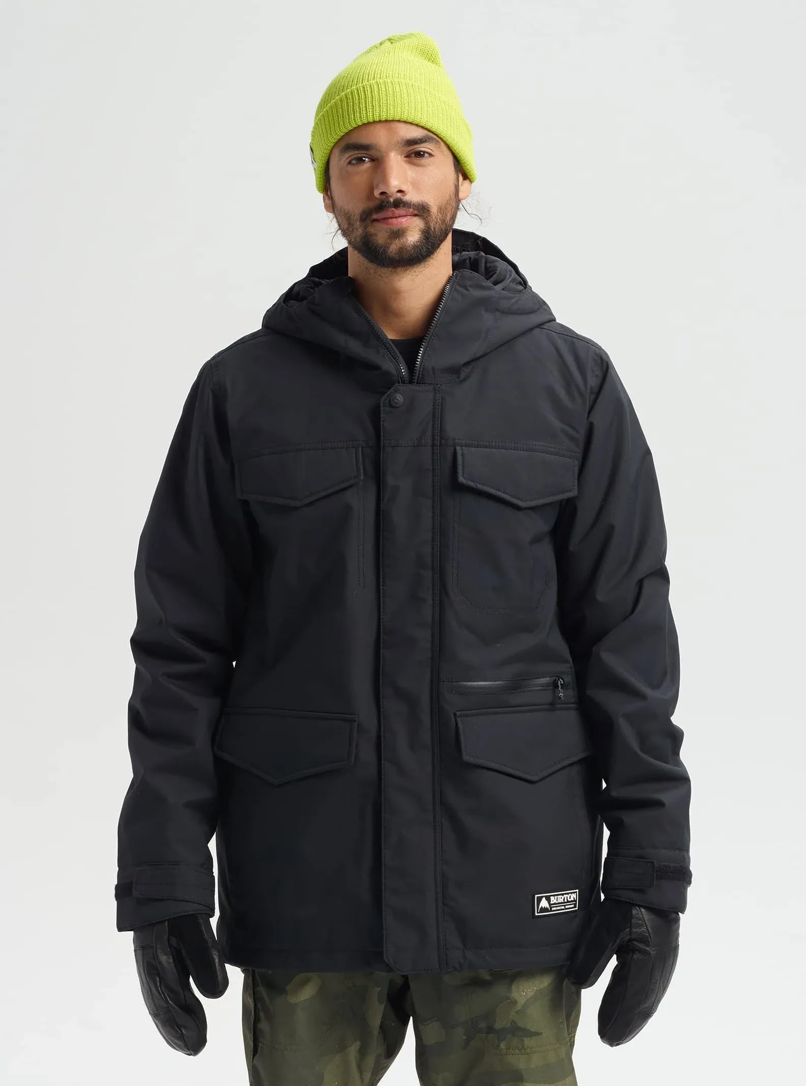 Burton Men's Covert Jacket