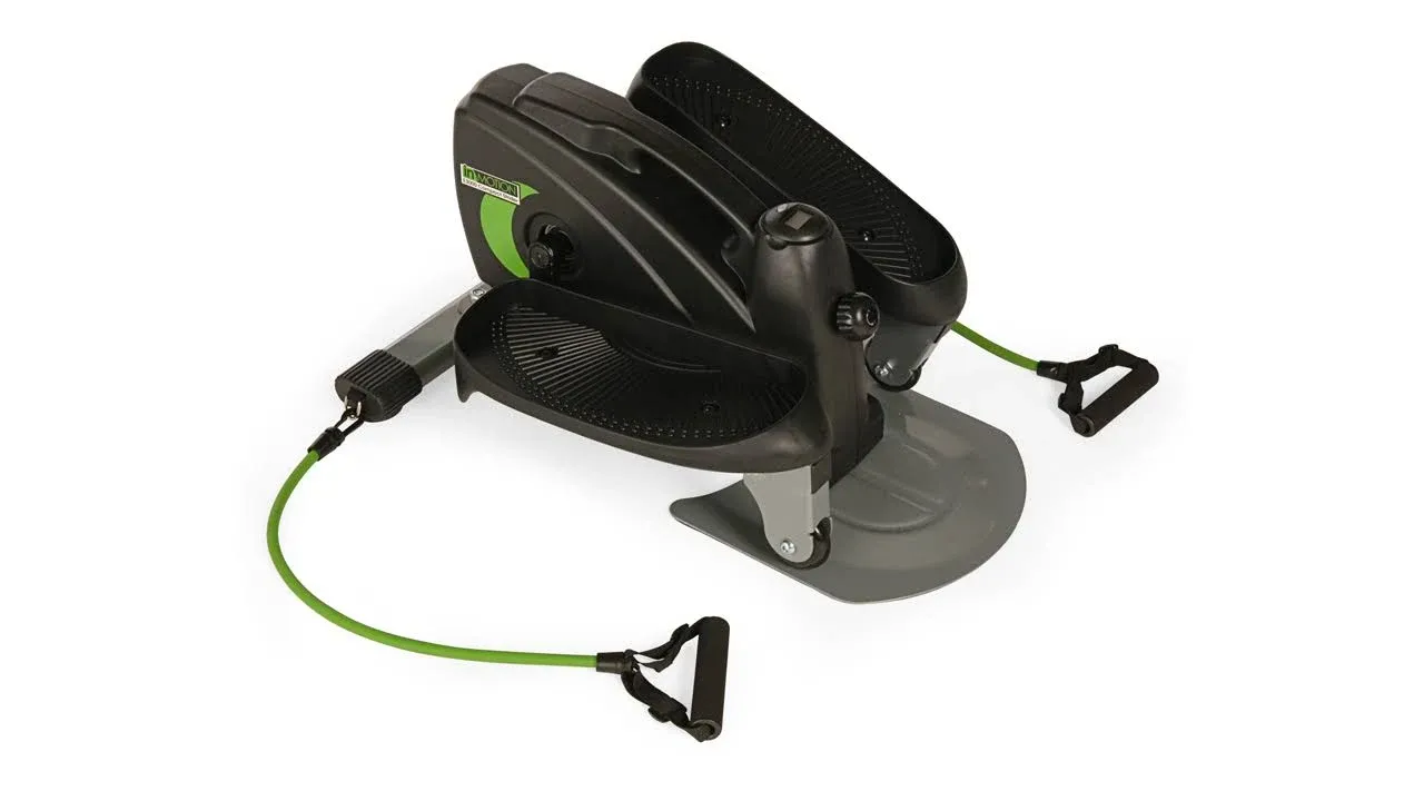 Stamina InMotion Compact Strider with Cords