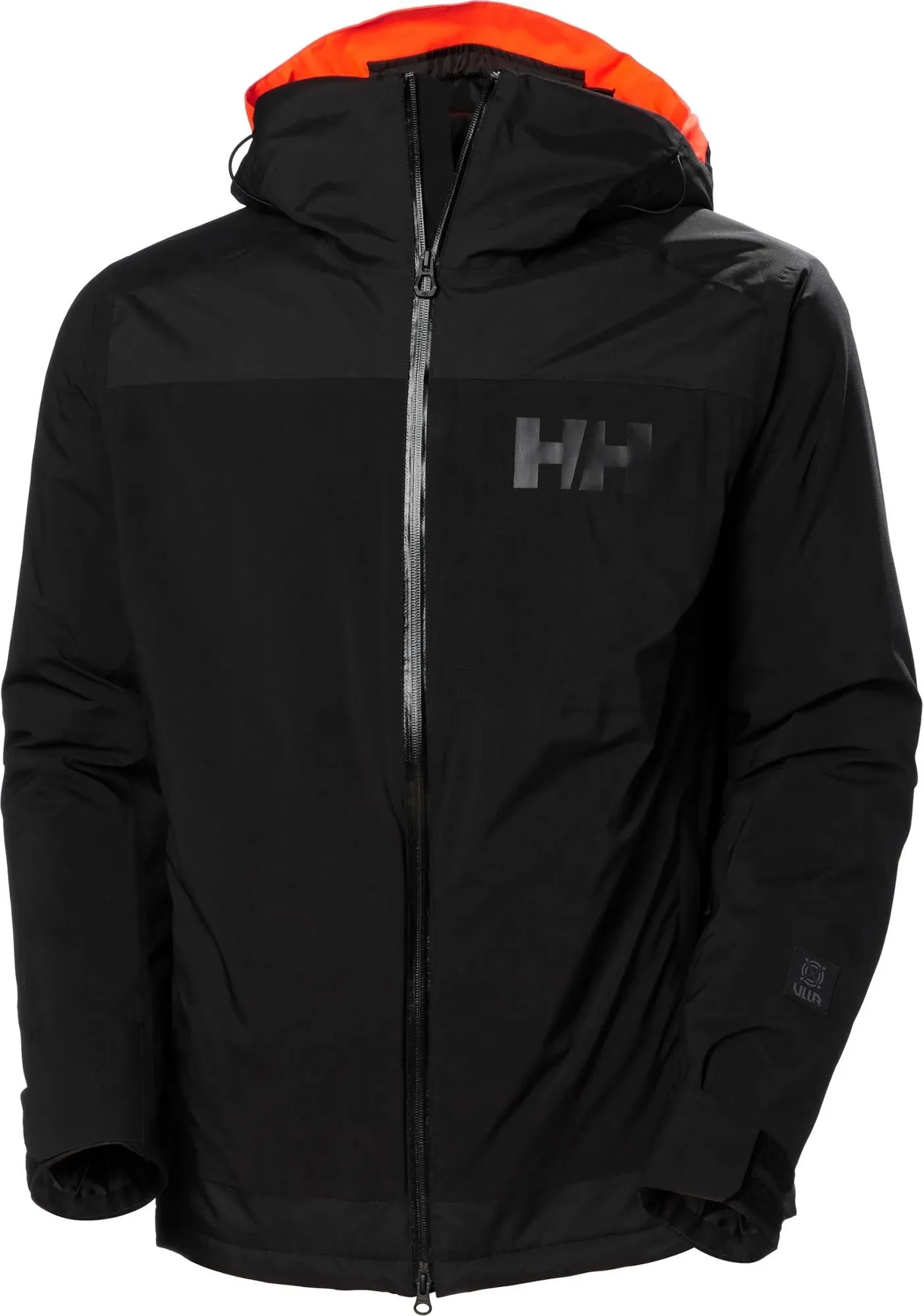 Helly Hansen Powdreamer 2.0 Jacket Men's- Black