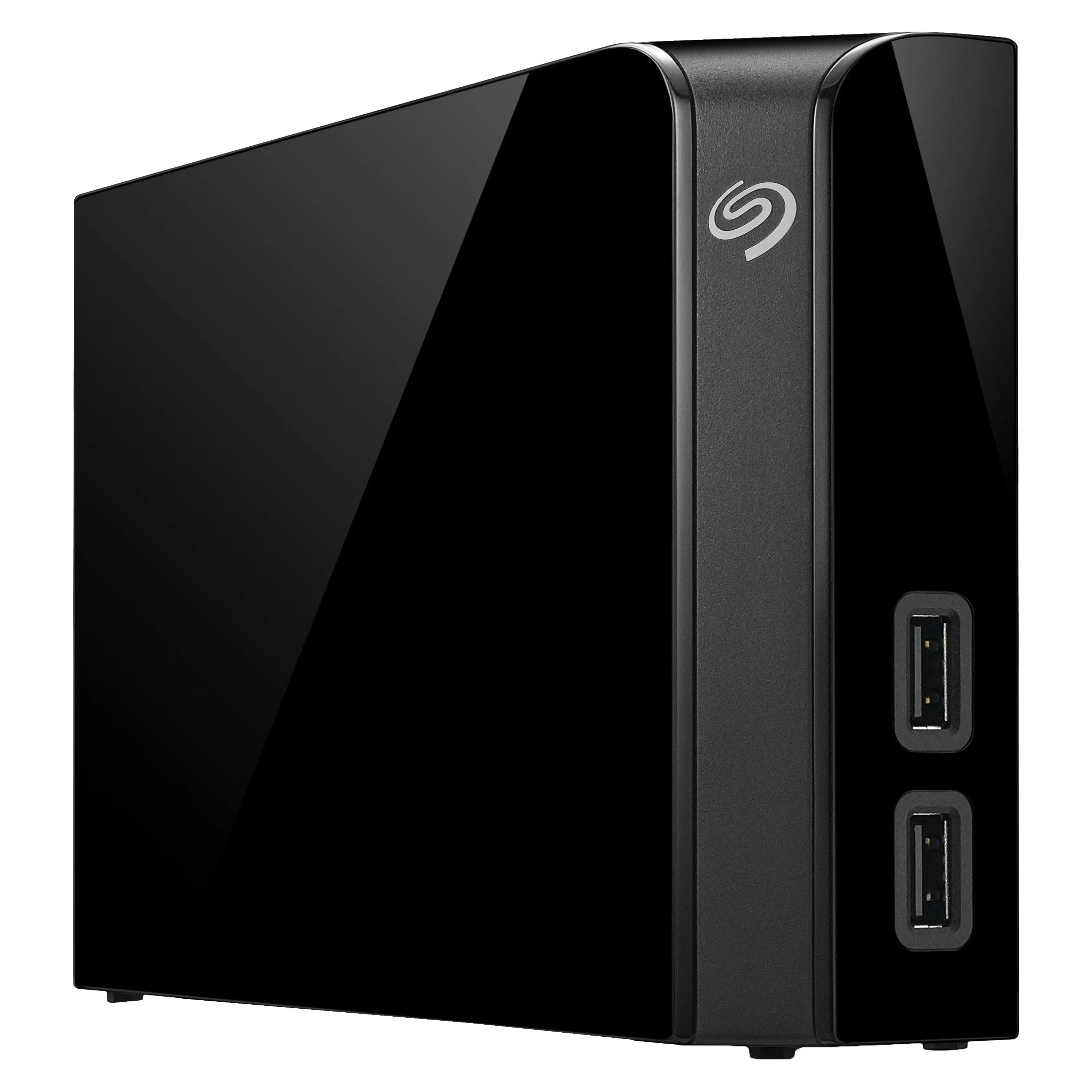 Seagate Backup Plus Hard Drive