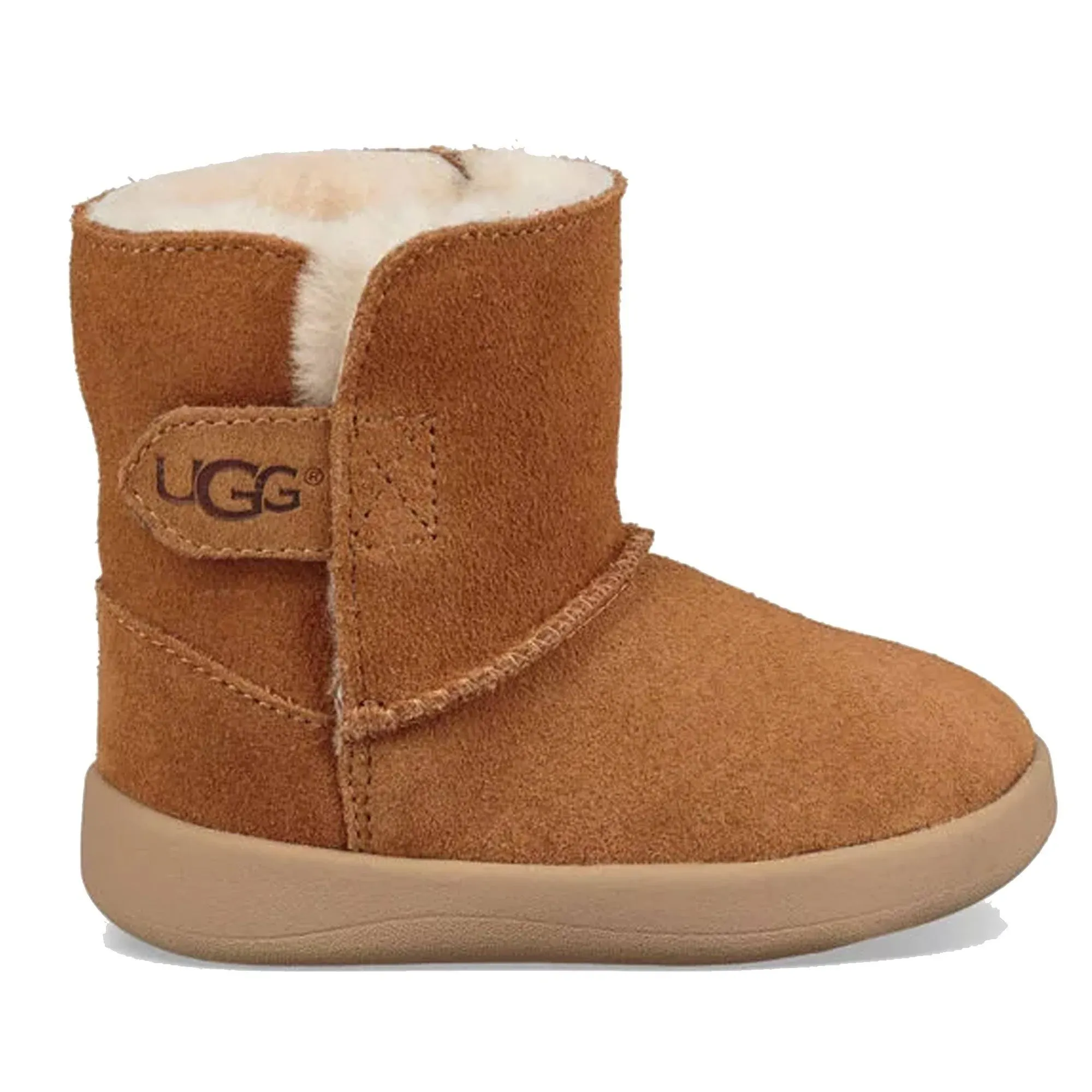 Ugg Baby Keelan Boot Chestnut