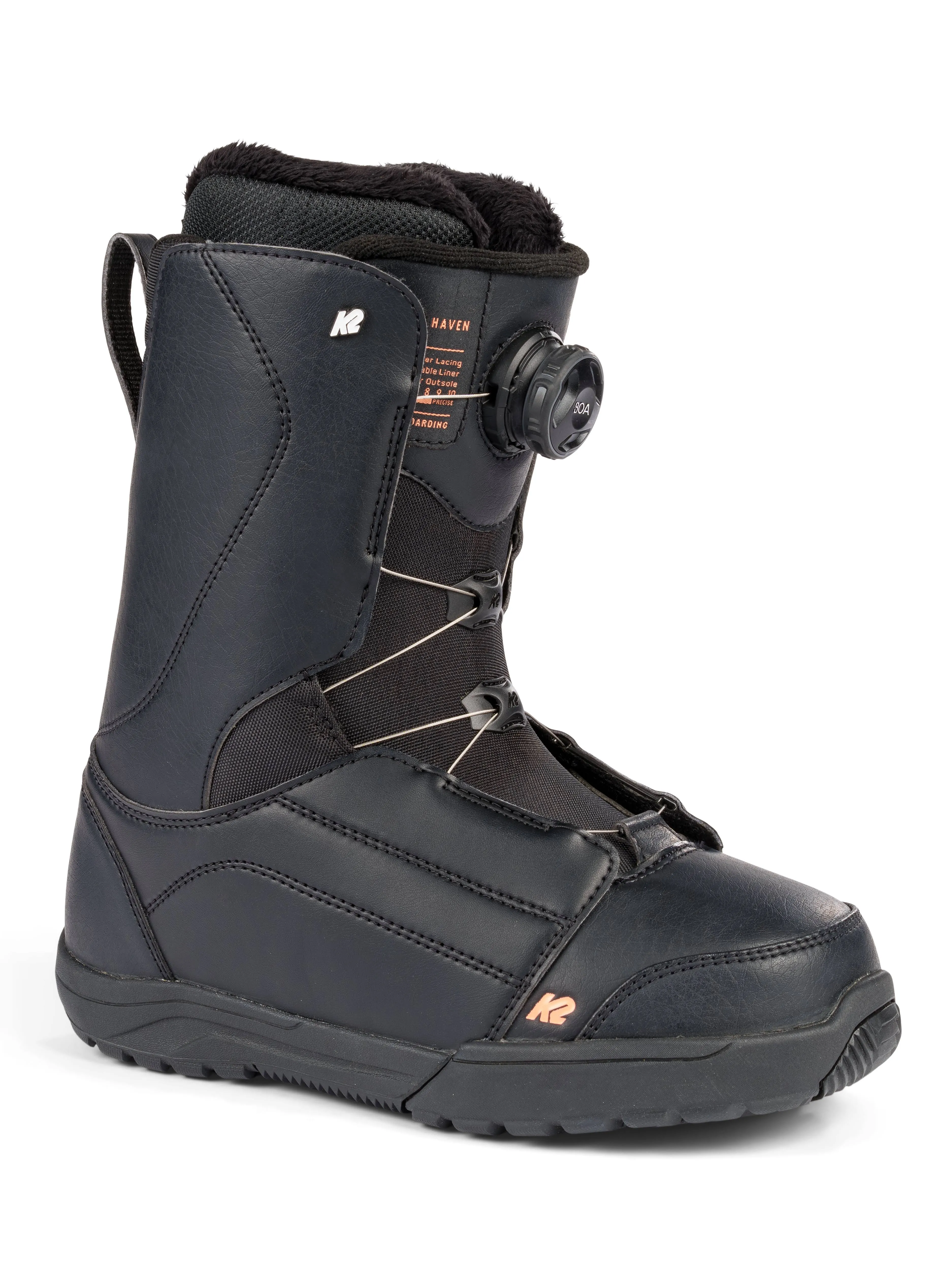 2023 K2 Haven Women's Snowboard Boots