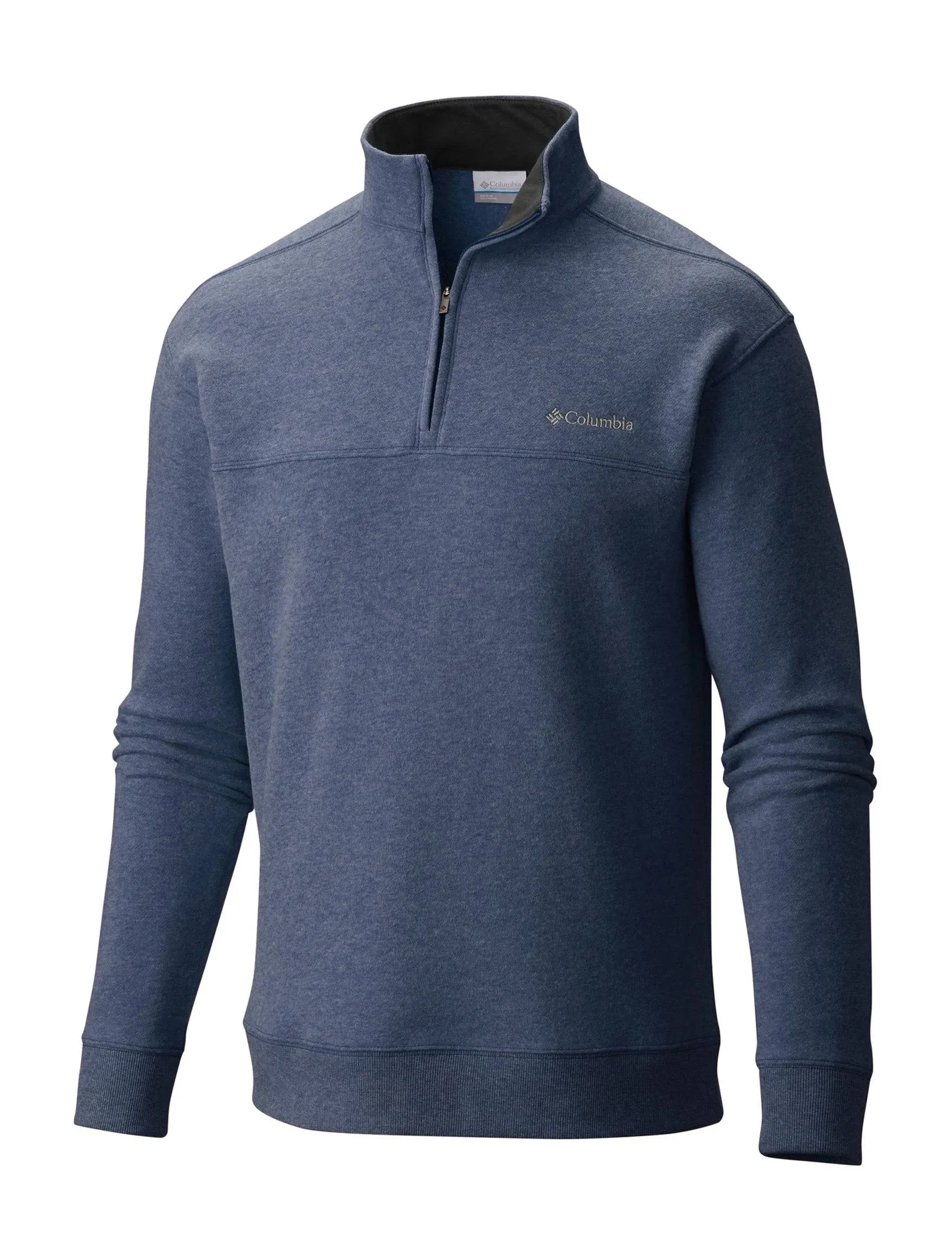 Columbia Men's Hart Mountain II Half Zip