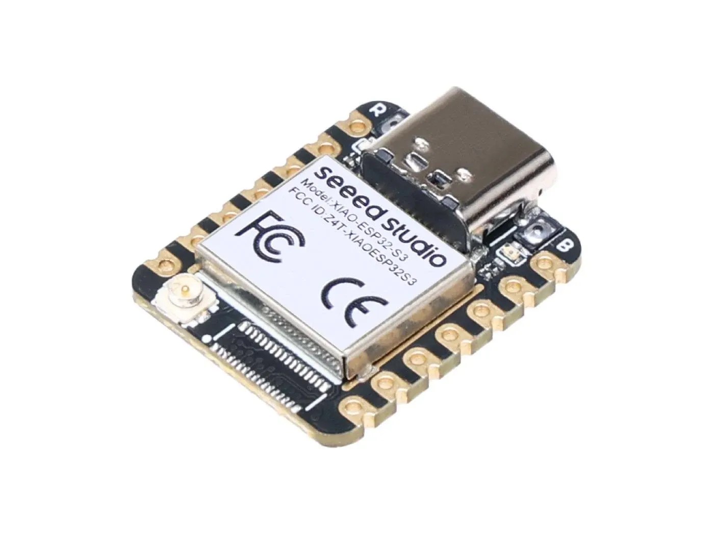 Seeed Studio Xiao ESP32S3 Development Board