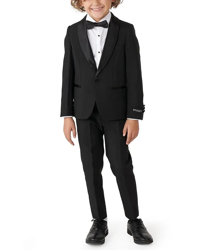 OppoSuits Jet Set Boy's Tuxedo