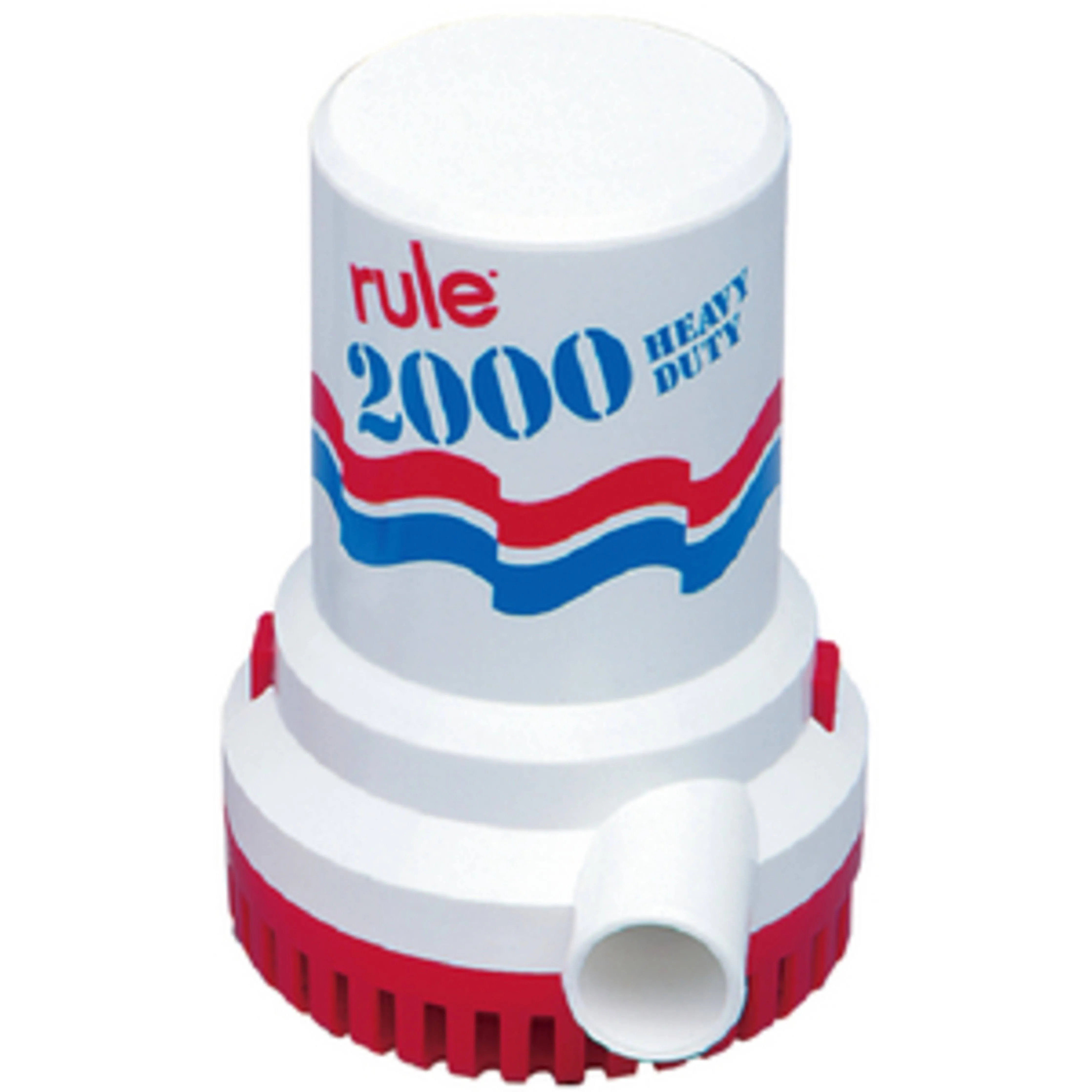 Rule Bilge Pump