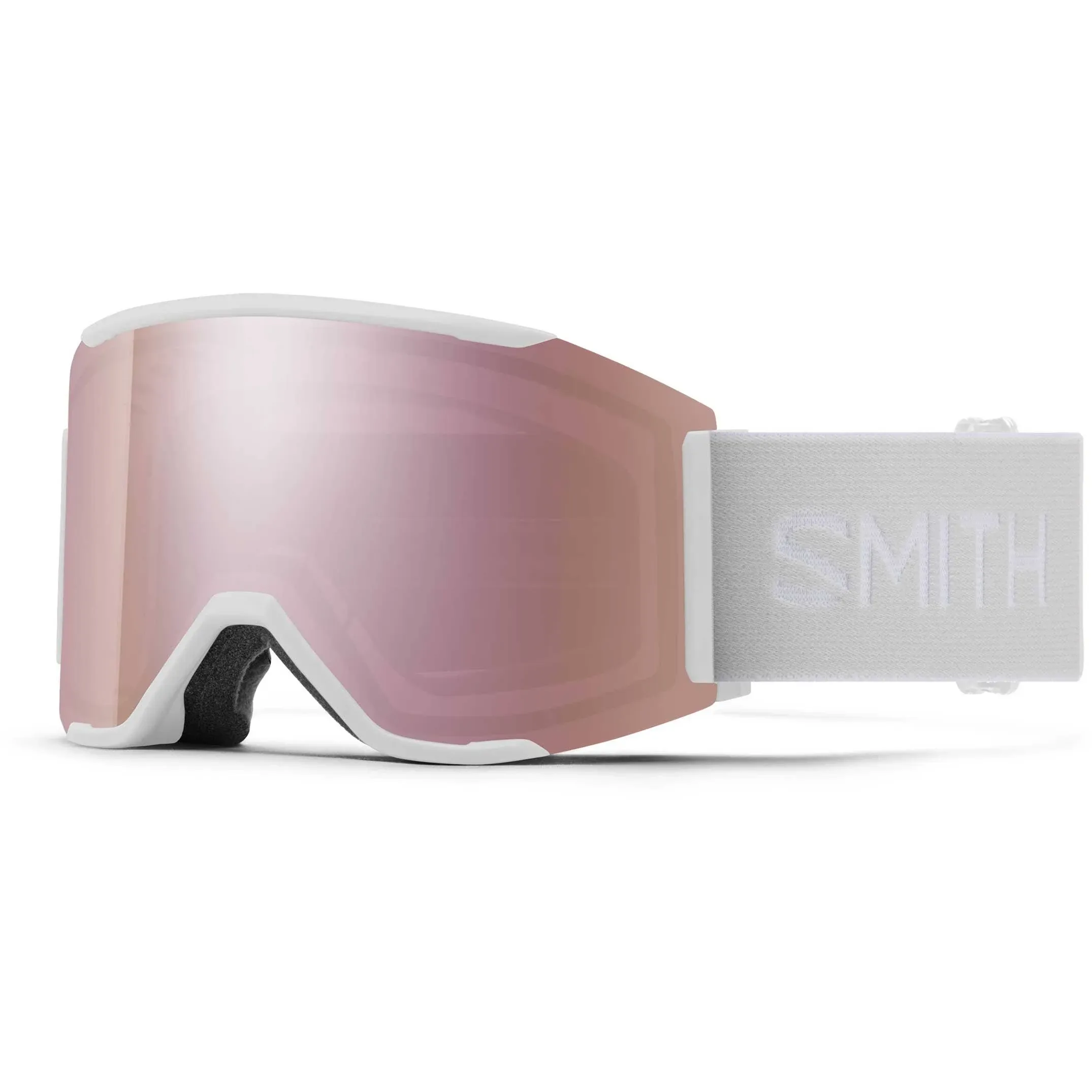 Smith Optics Squad MAG Ski Snowboard Goggle ChromaPop New