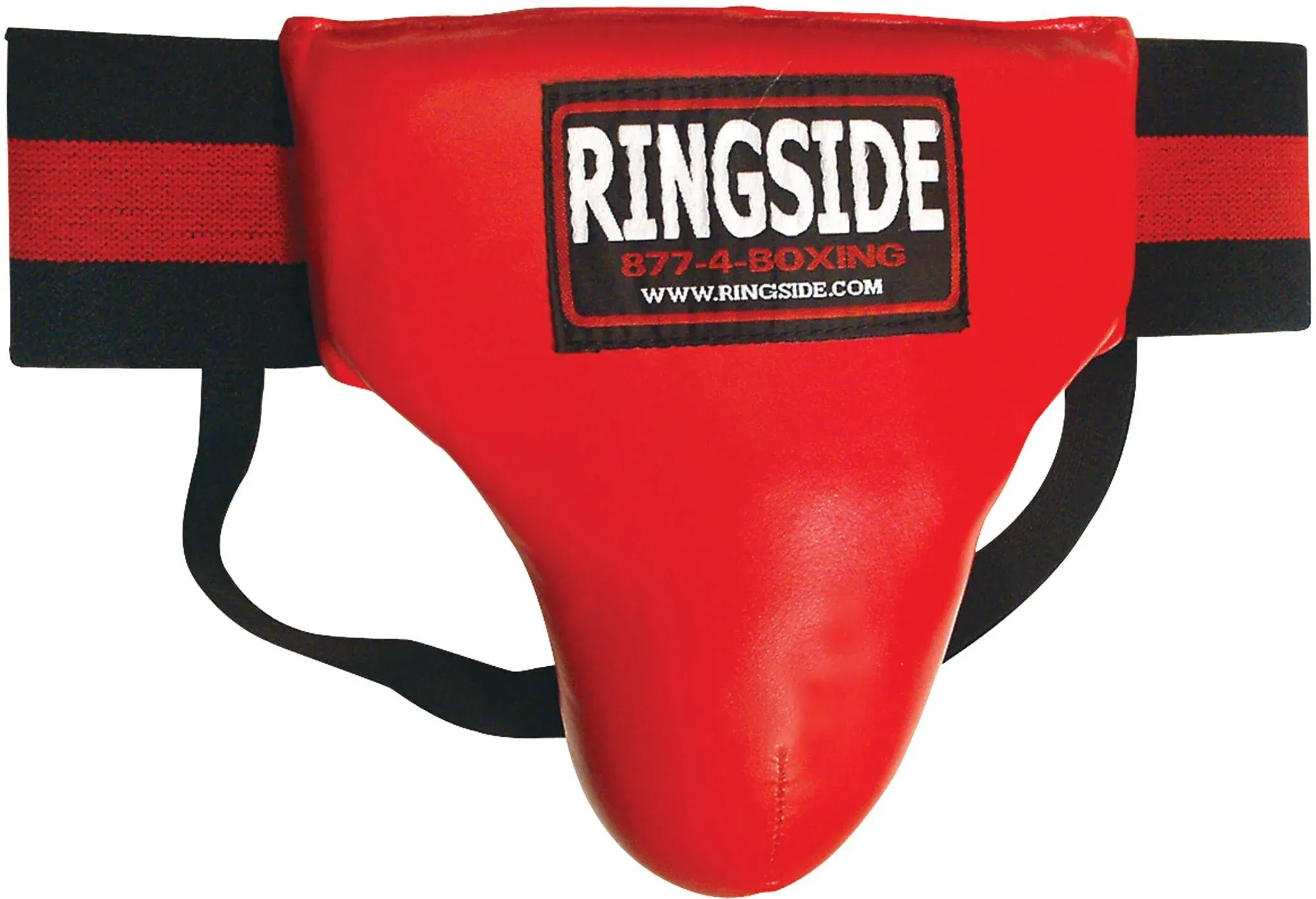 Ringside Boxing Abdominal and Groin Protector