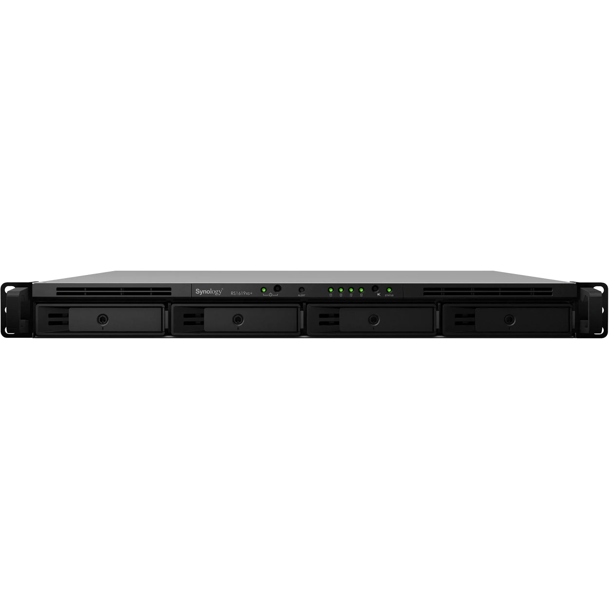 Synology RS1619xs+ 4 Bay NAS RackStation