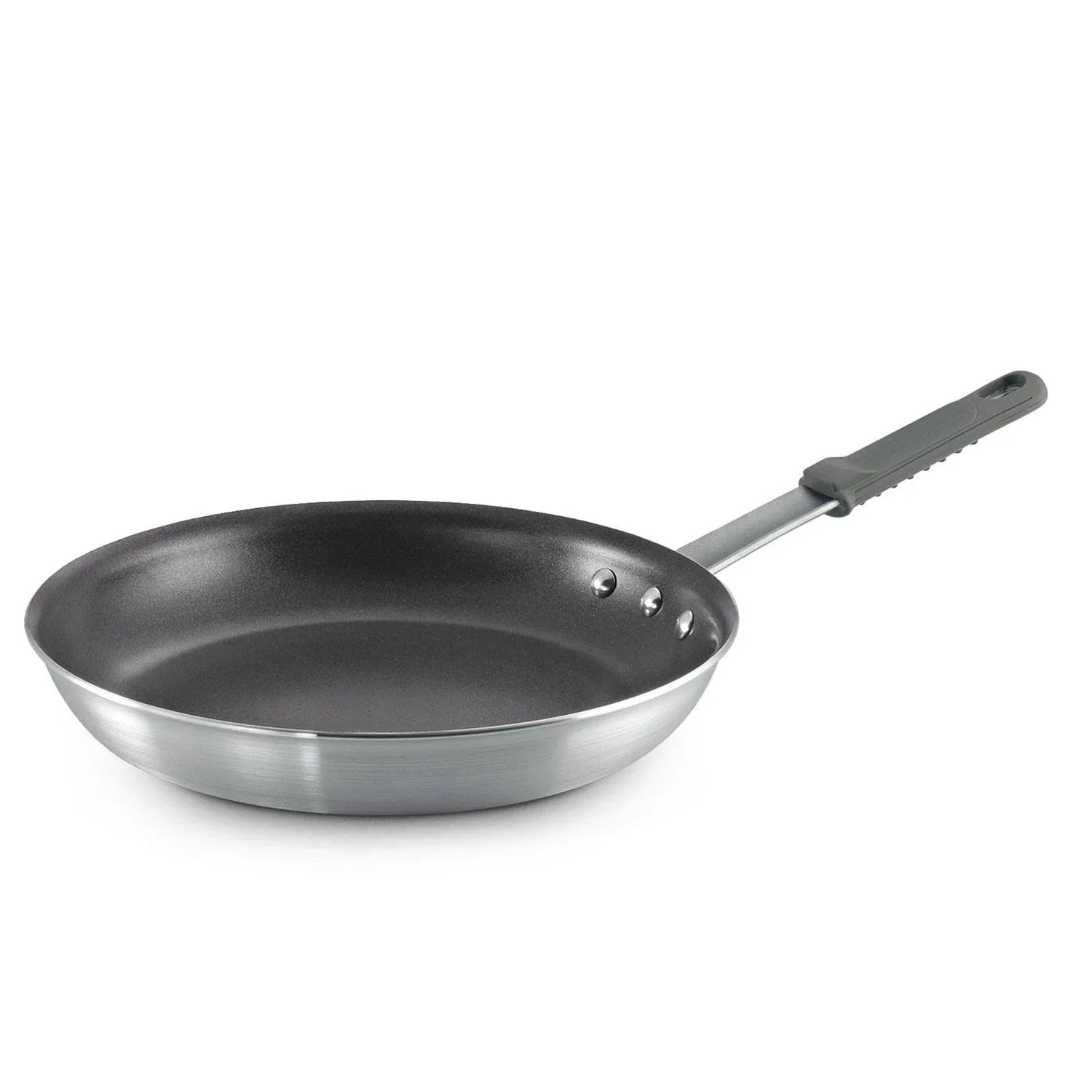 12 Aluminum Nonstick Restaurant Fry Pan