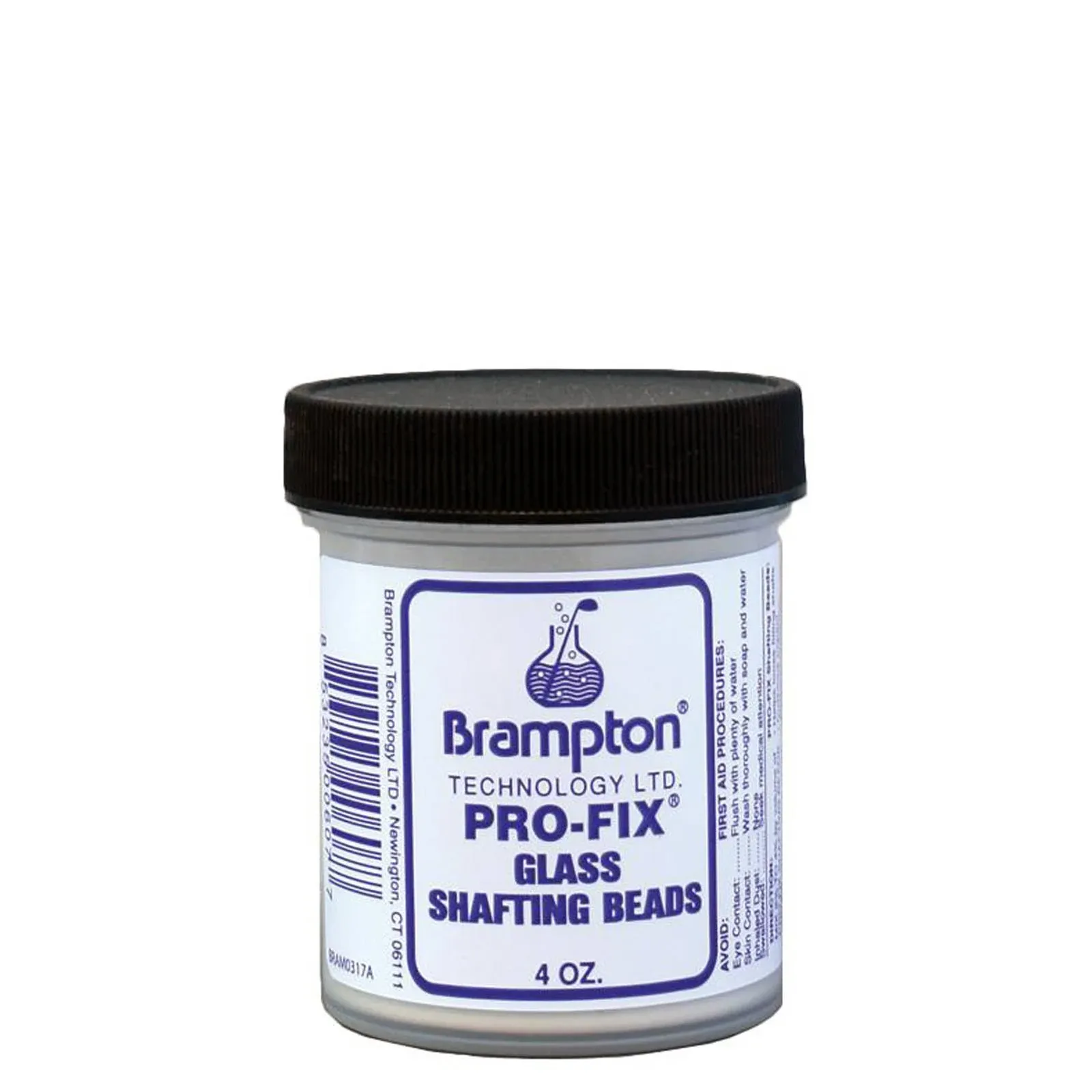 Brampton Pro-Fix Glass Shafting Beads