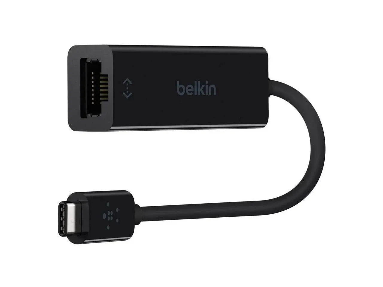 Belkin B2B145-BLK network card USB 1000 Mbit/s 115640