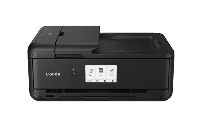 Canon PIXMA TS9520 Wireless Inkjet All-In-One Printer