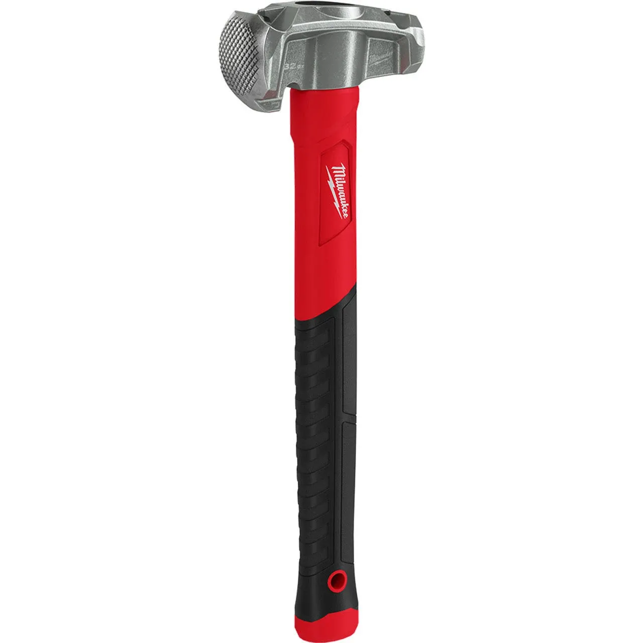 Milwaukee 48-22-9040 4 in 1 Lineman's Hammer