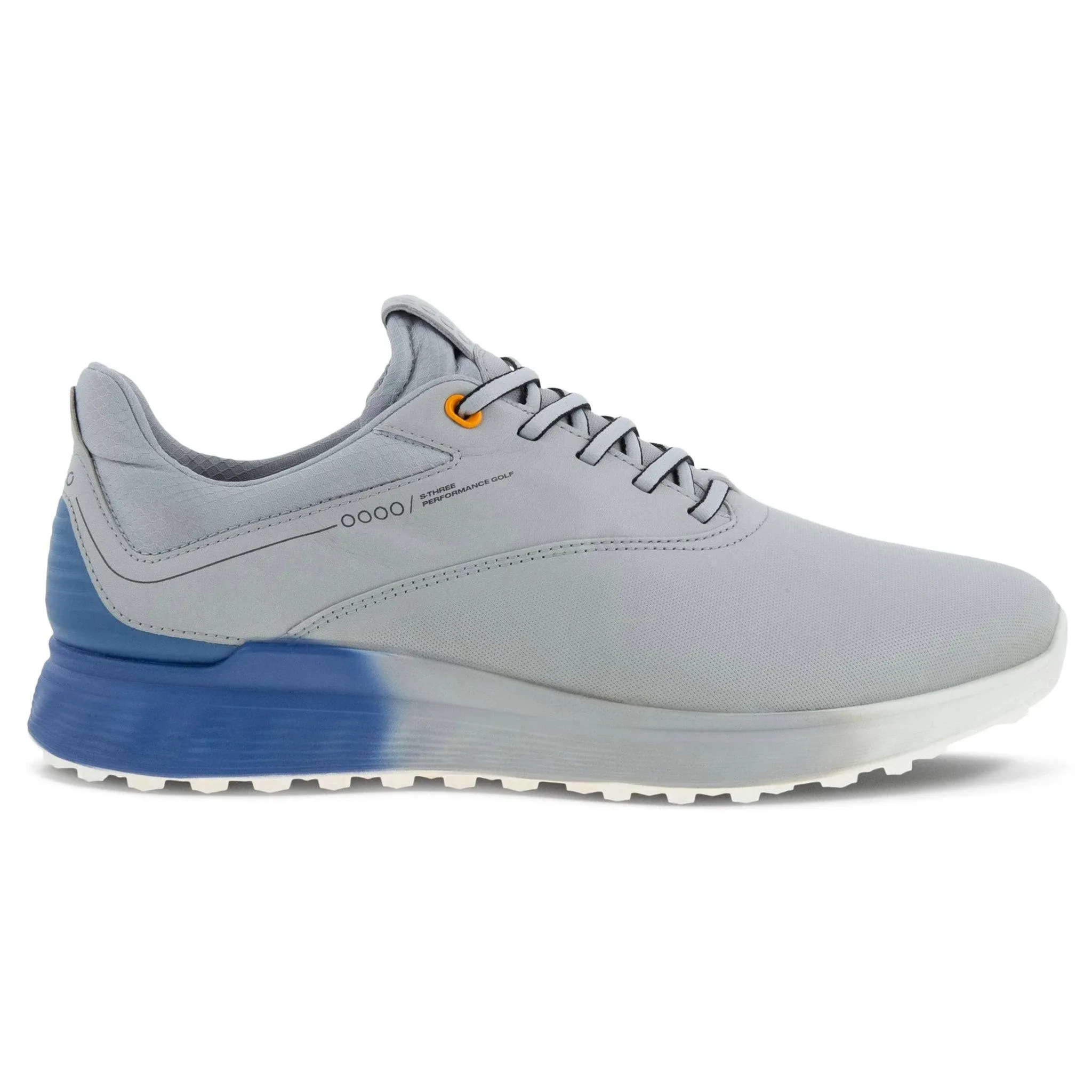 ECCO Men's Golf S-Three Shoes