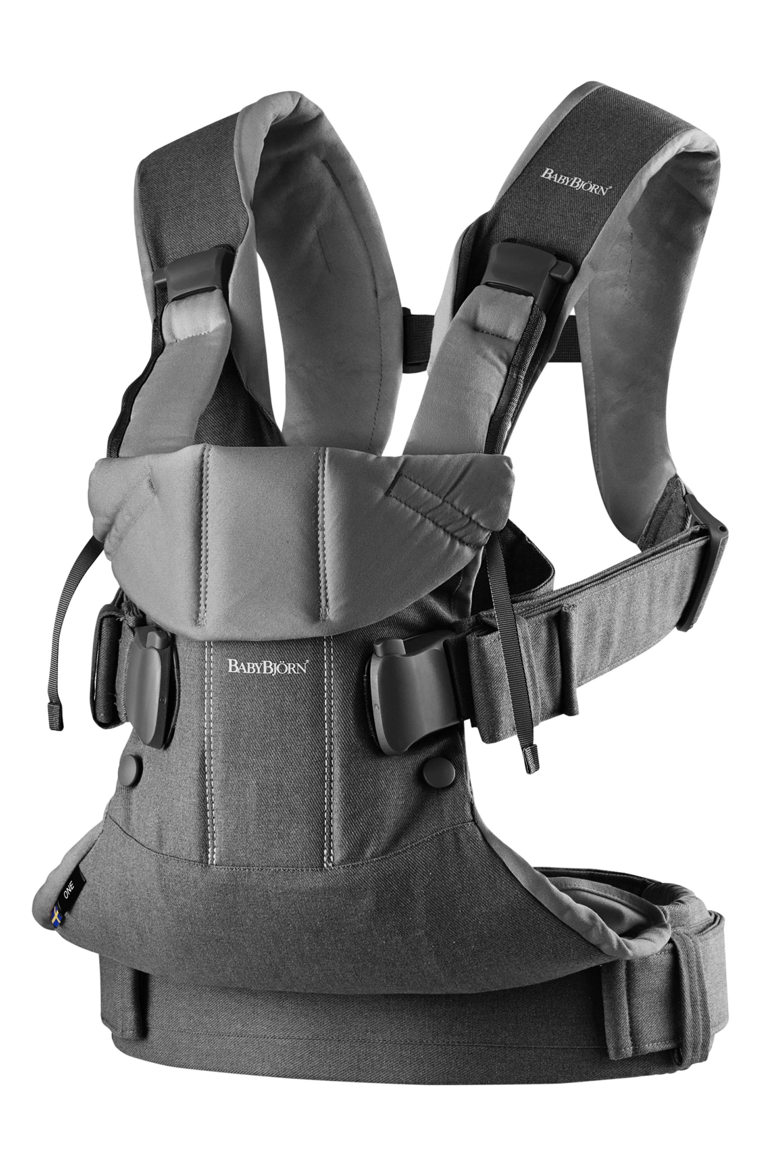 BabyBjörn Baby Carrier One