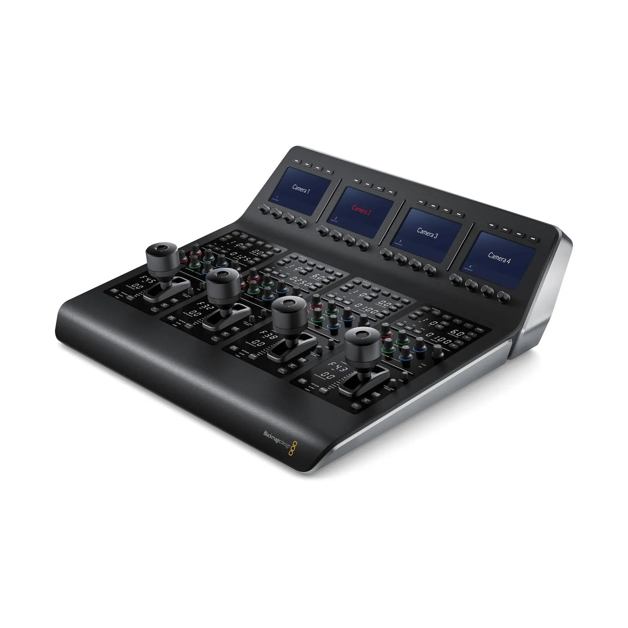 Blackmagic Design ATEM Camera Control Panel