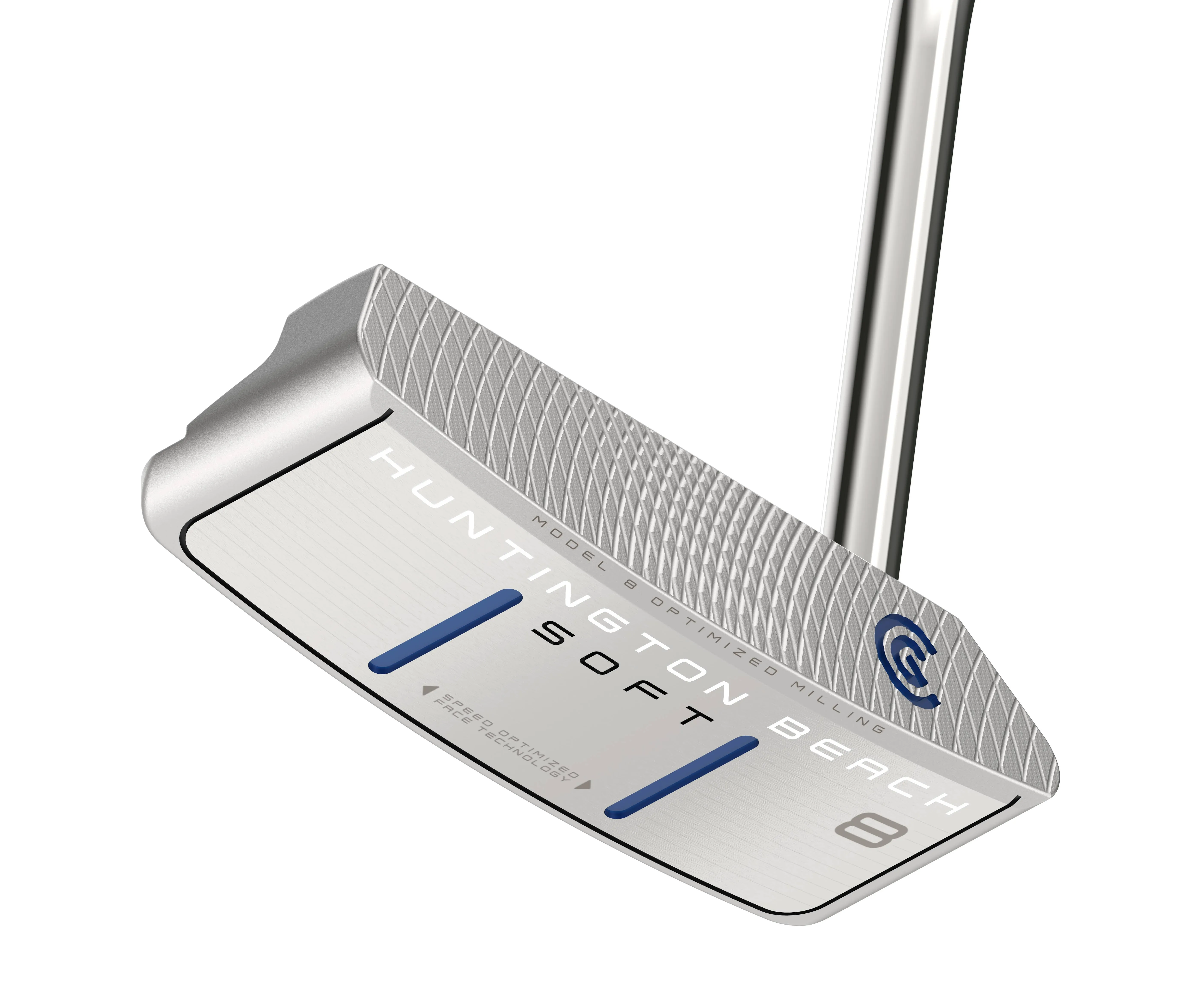 Cleveland Huntington Beach Soft 8 Mens Right Hand Putter