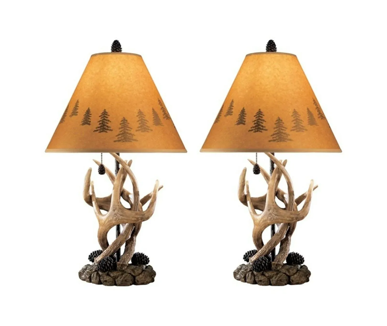 Ashley Derek Table Lamp