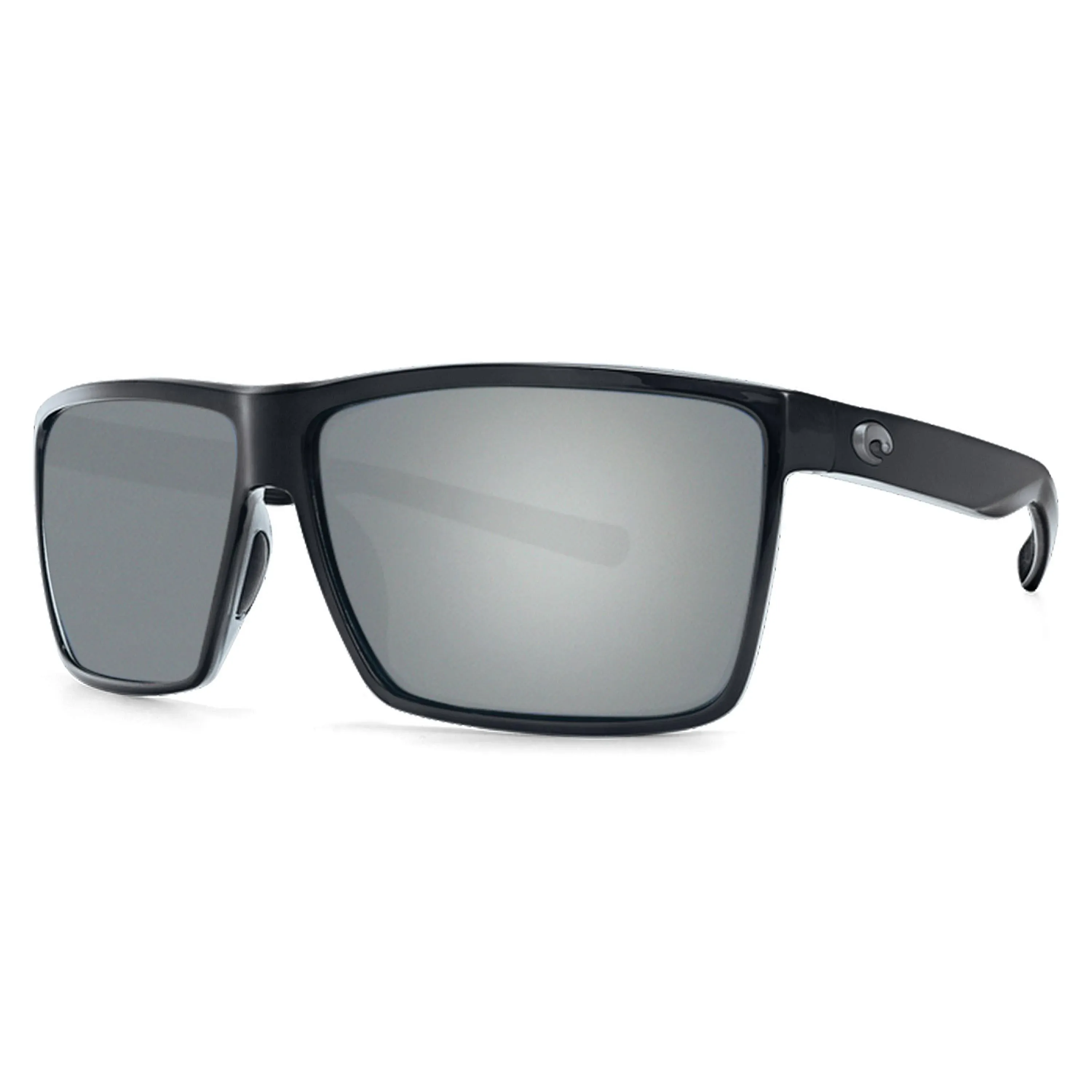 Costa Del Mar Rincon Sunglasses Black; Gray 580P