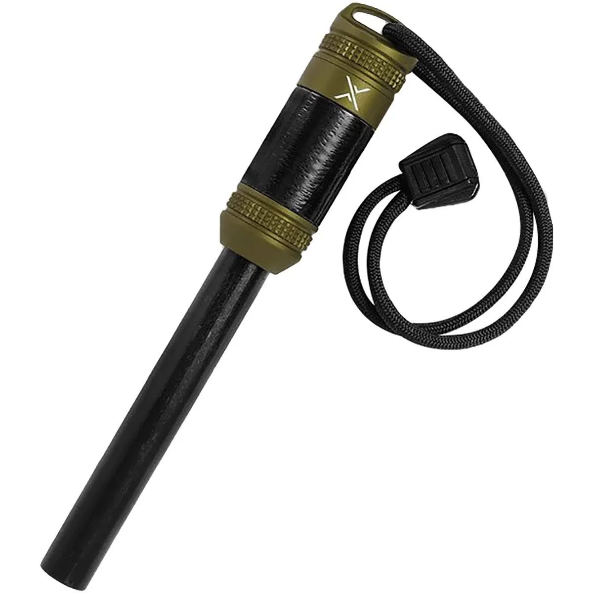 Exotac FIREROD XL Olive Drab