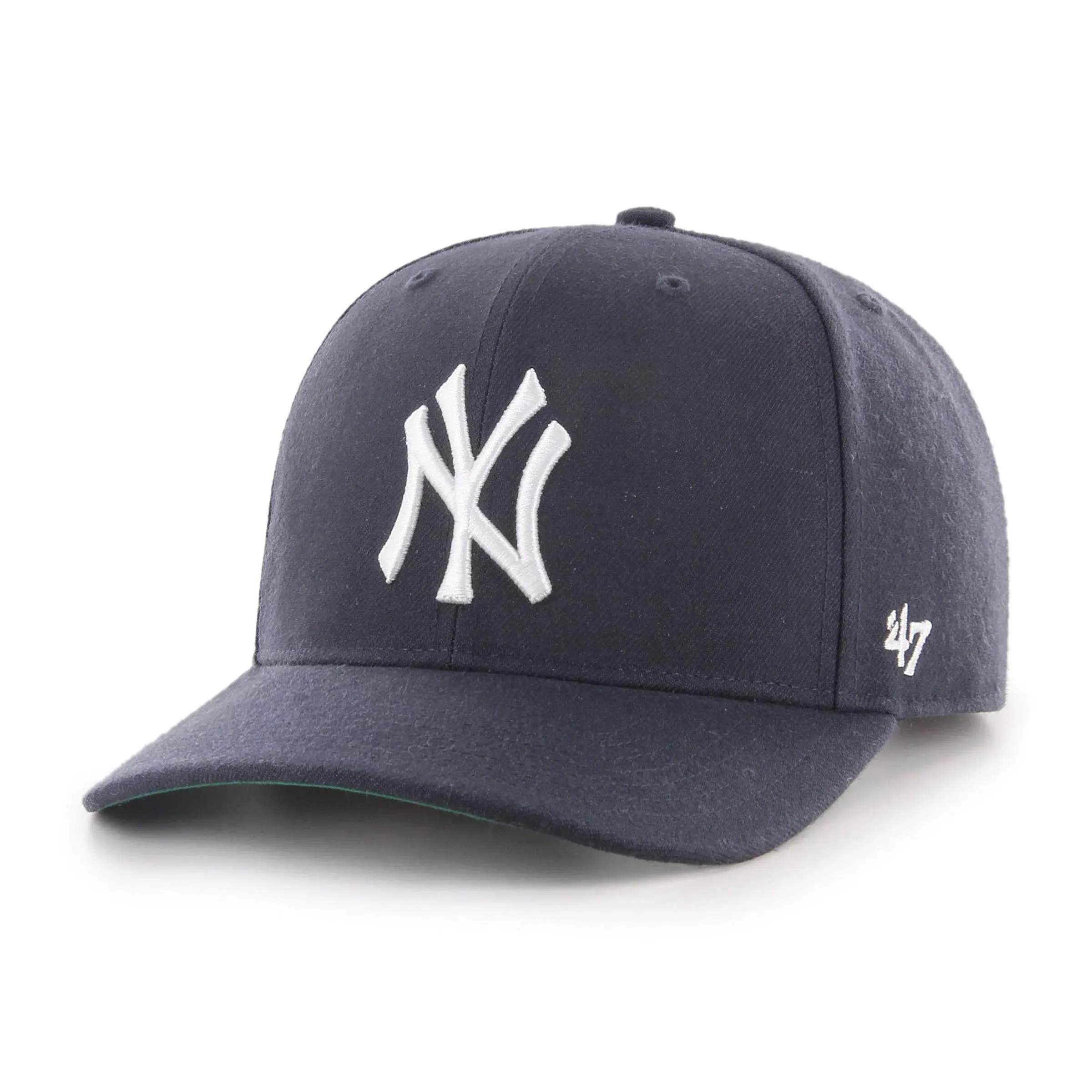 '47 York Yankees Cold Zone MVP Cap - Navy