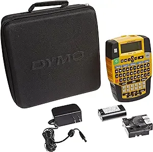 DYMO Rhino 4200 Carry Case Kit(D1835374)