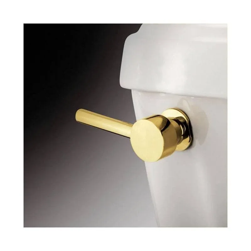 Kingston Brass Ktdl5 Concord Oil Rubbed Bronze Toilet Tank Lever