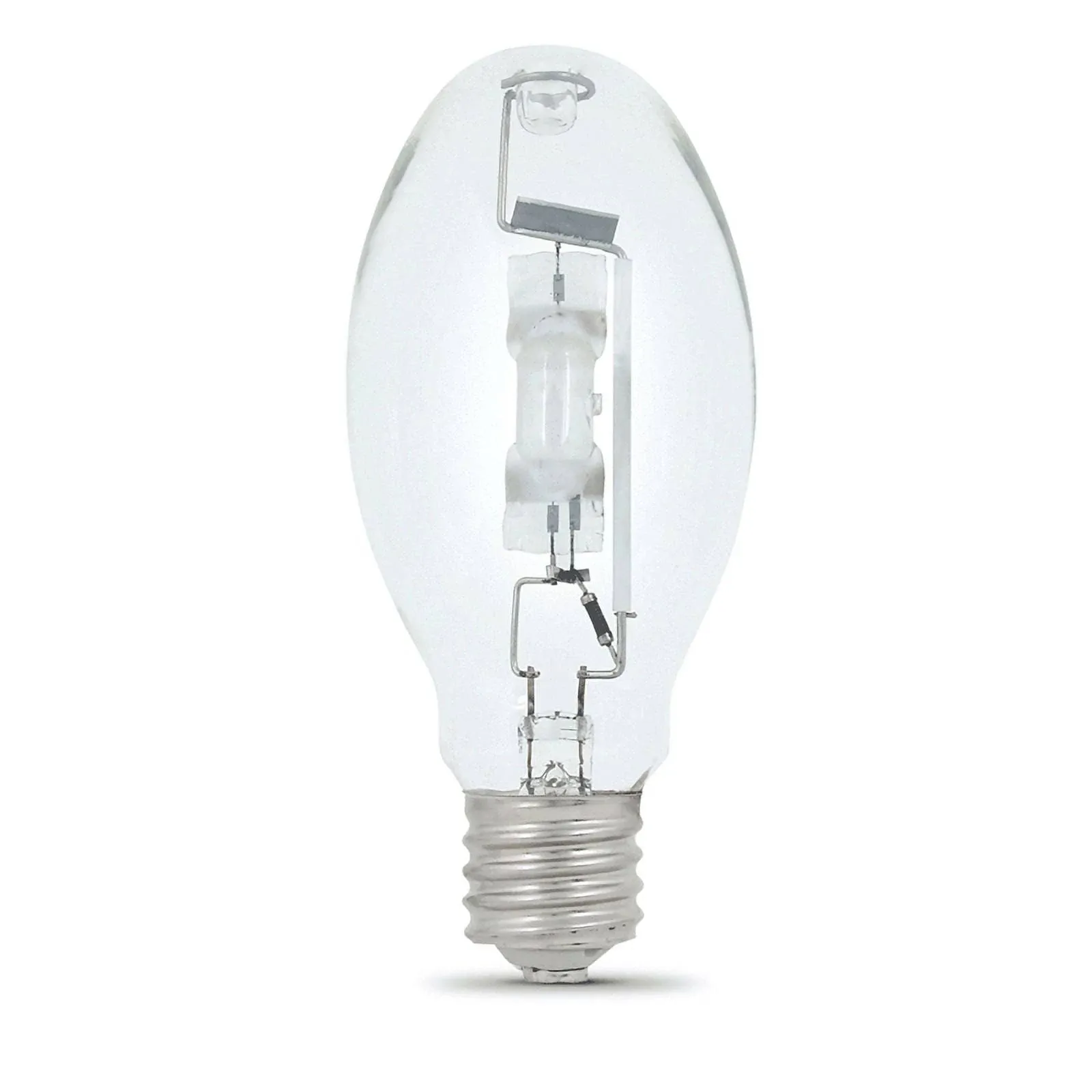 Feit Electric 175-Watt ED28 Shape Clear Metal Halide High Intensity Discharge E39 Mogul Base