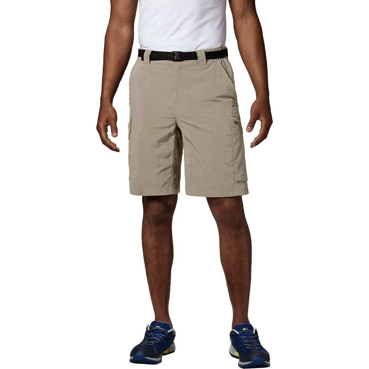 Columbia Men's Silver Ridge Cargo Short