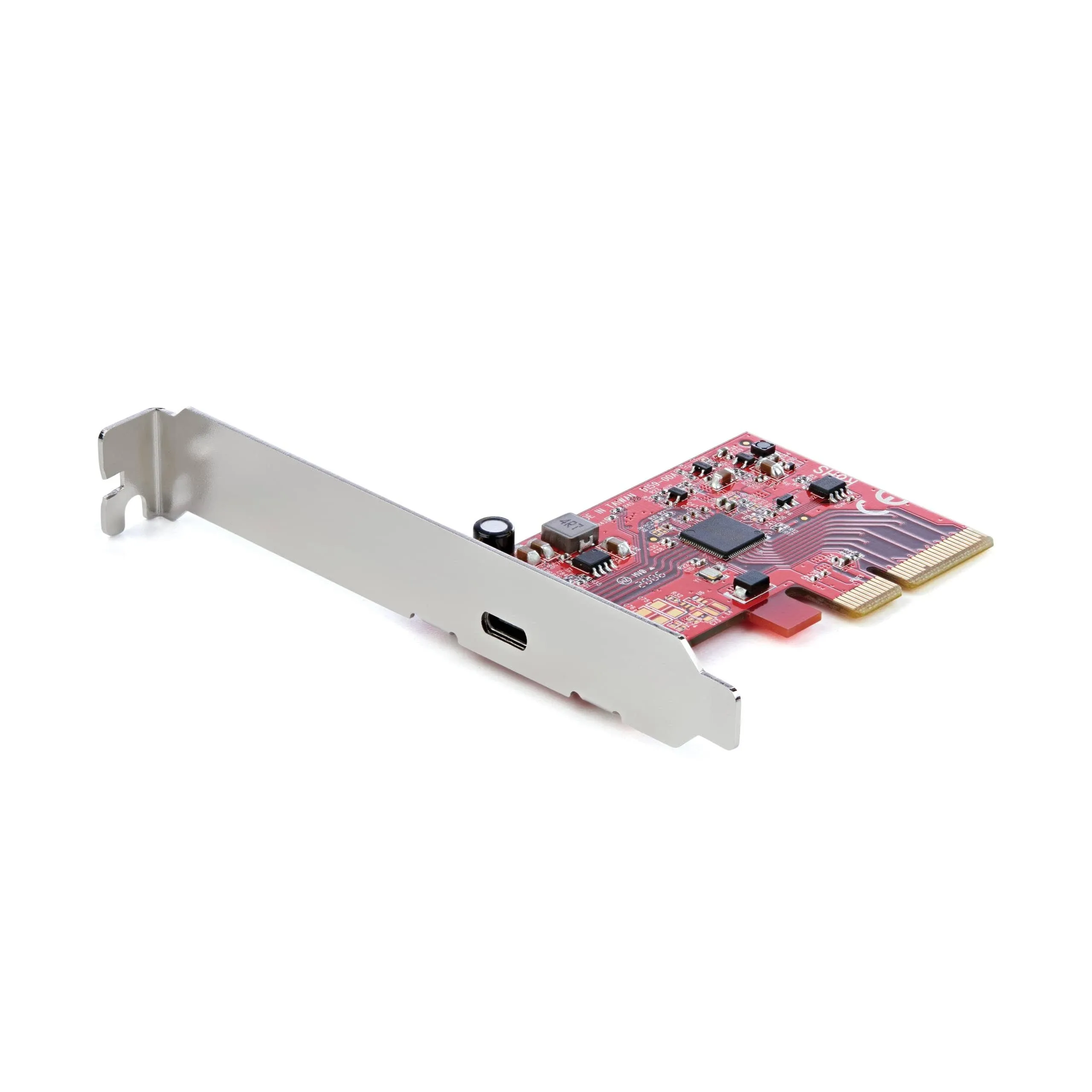 StarTech USB 3.2 Gen 2x2 PCIe 3.0 x4 PCIe Card PEXUSB321C