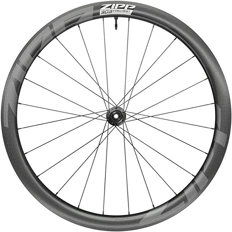 Zipp 303 Firecrest Carbon Disc Tubeless Front Wheel