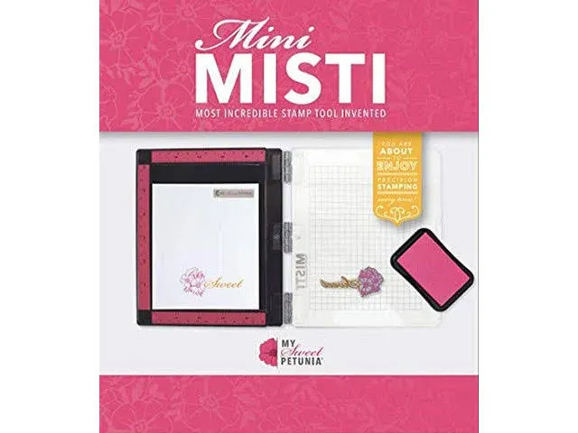 Mini Misti Stamping Tool