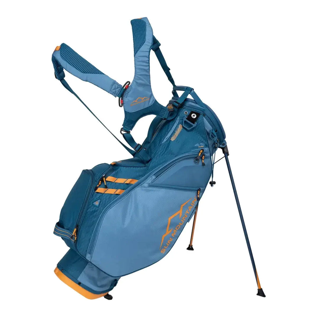 Sun Mountain 2024 4.5 LS 14-Way Stand Bag