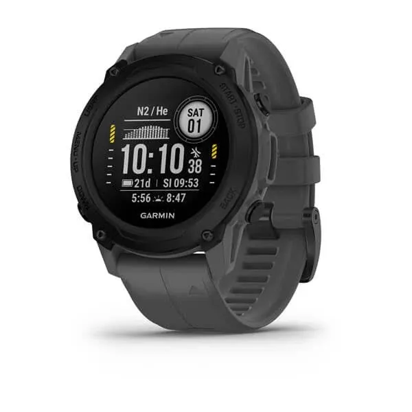 Garmin Descent G1 Slate Gray