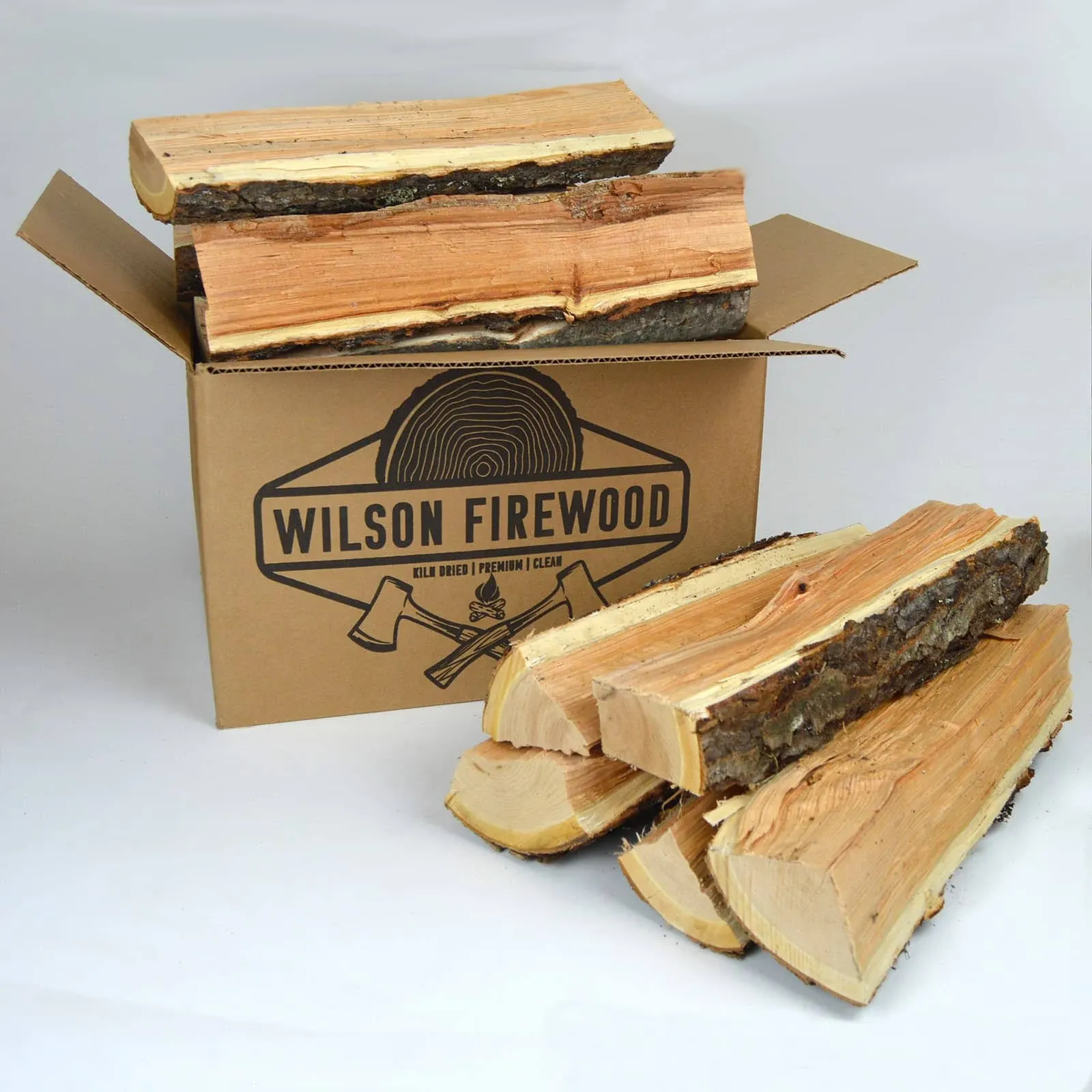 Wilson® Enterprises XL Split Firewood