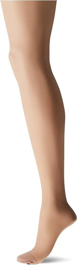 Silk Reflections Control Top Reinforced Toe Pantyhose
      
          Silk Reflections Control Top Reinforced Toe Pantyhose