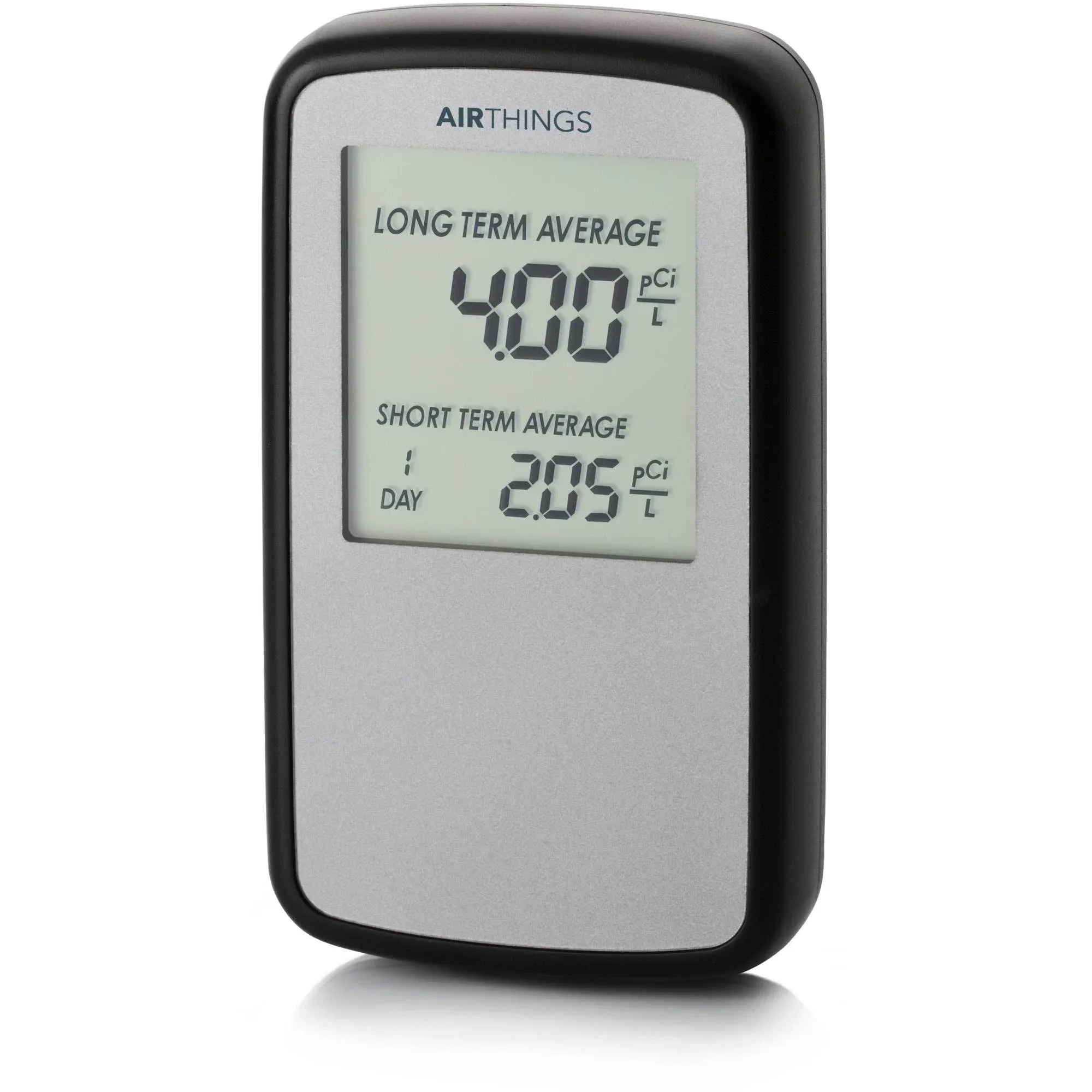 Airthings Conrentium Home Radon Detector