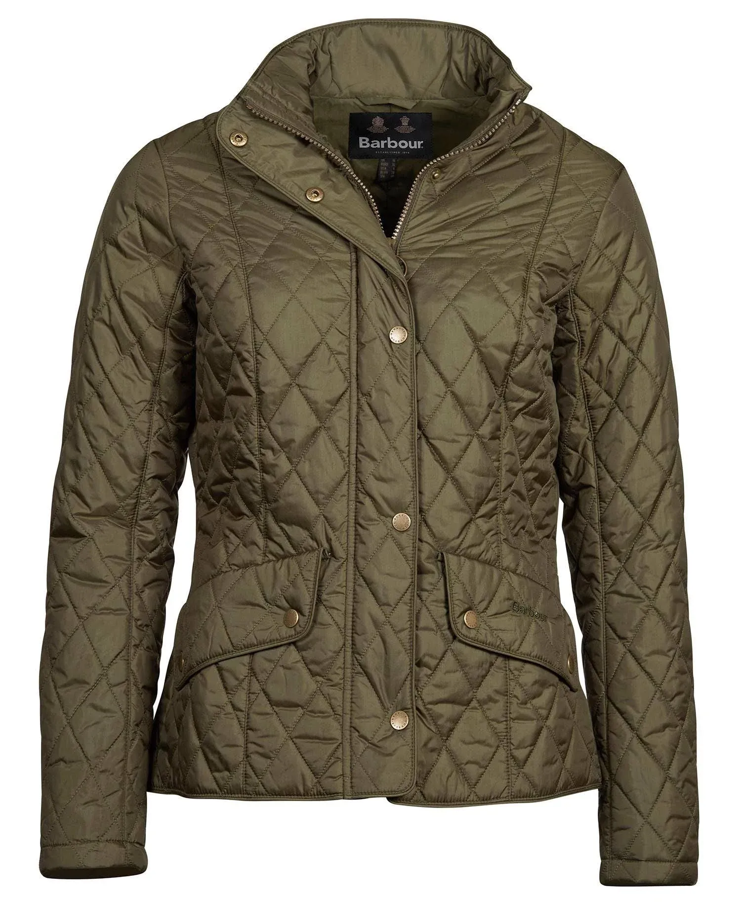 Barbour Women's Flyweight Quilted Jacket