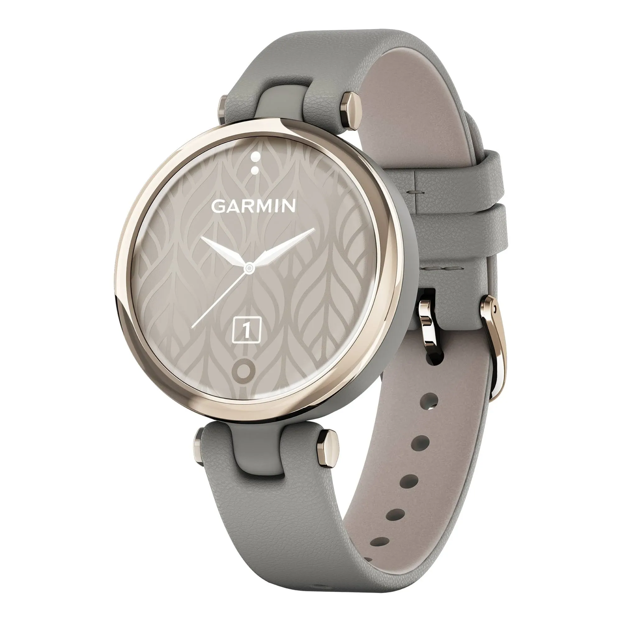 Garmin Lily Classic Edition Smartwatch ,Gold