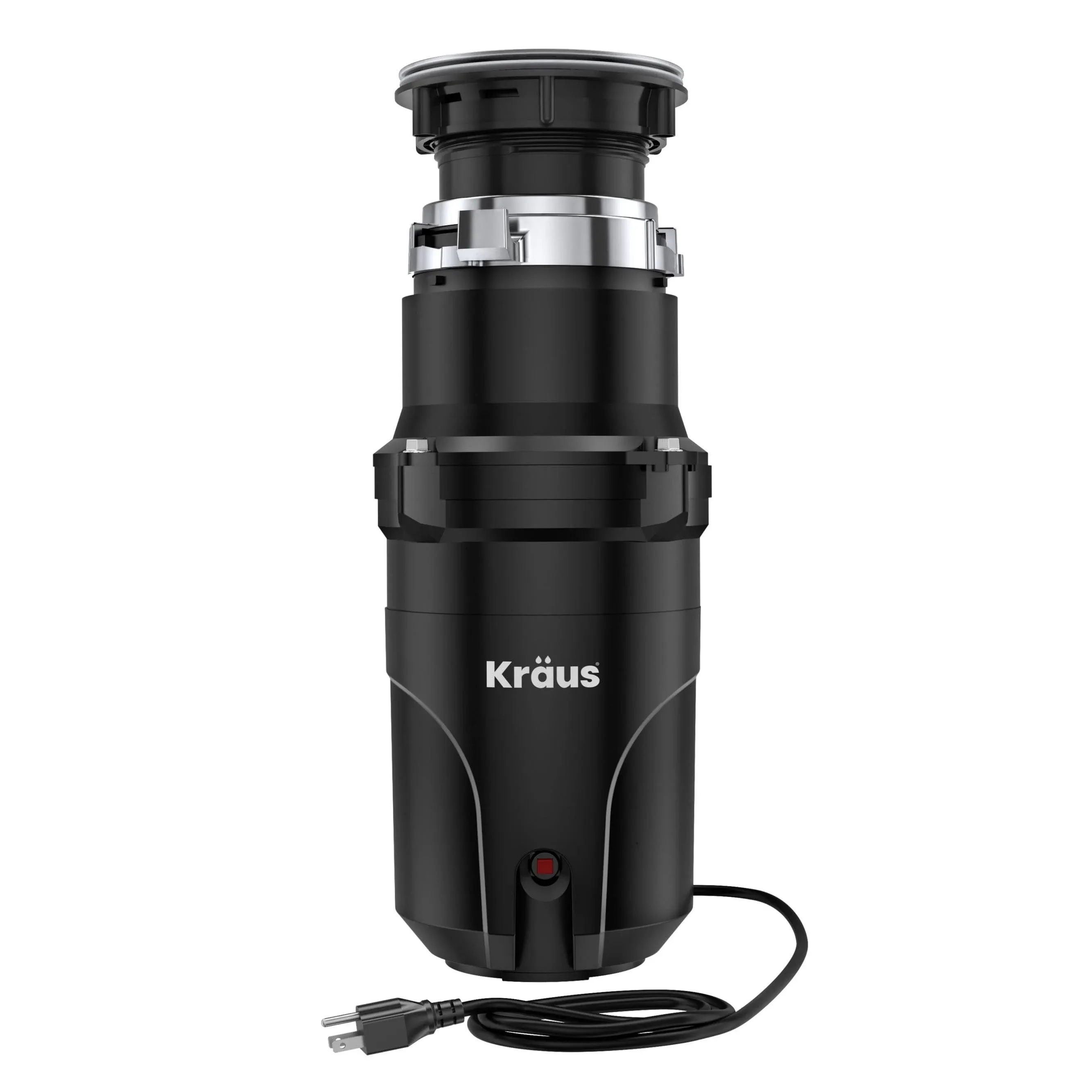 KRAUS WasteGuard Garbage Disposal