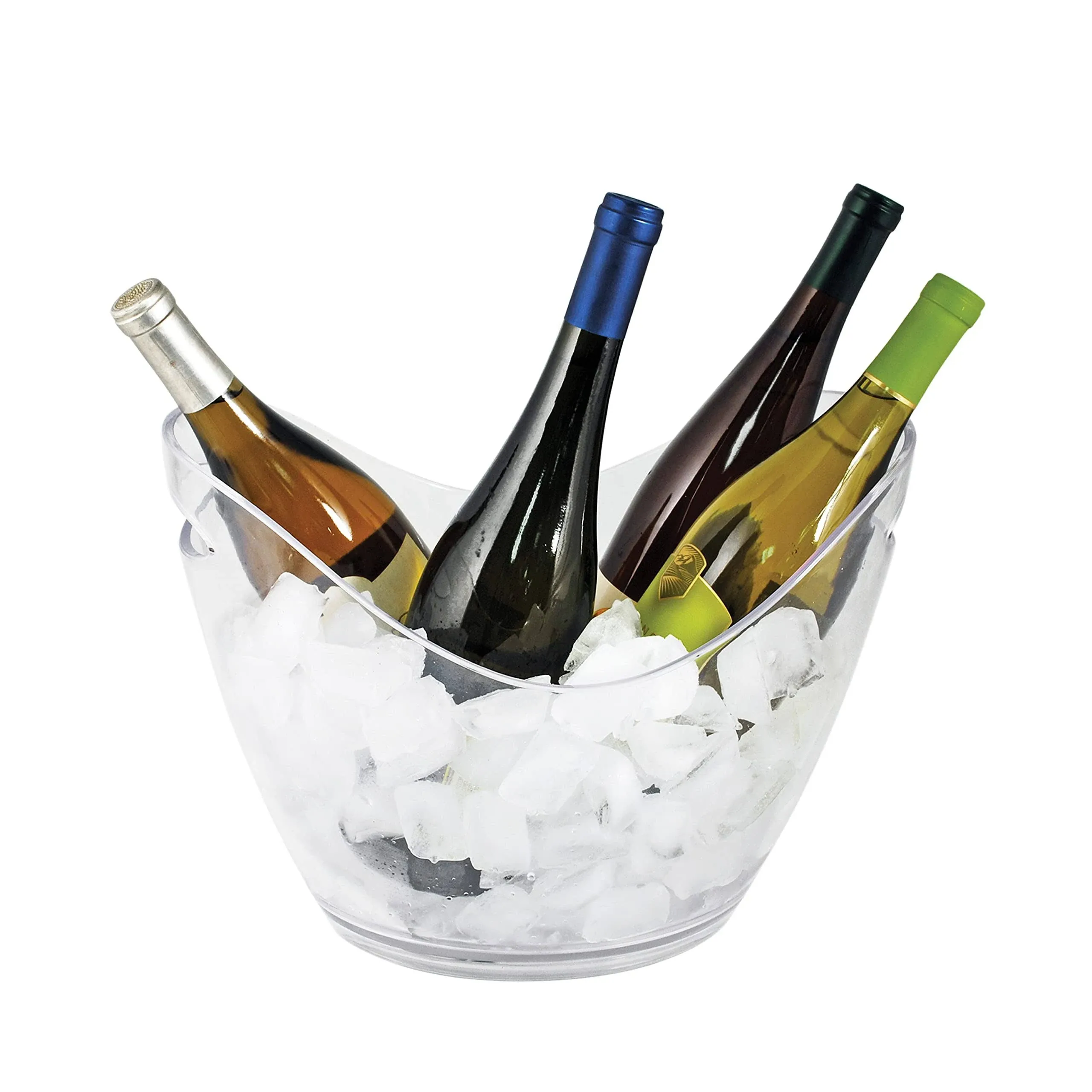 True Chill Modern Ice Bucket