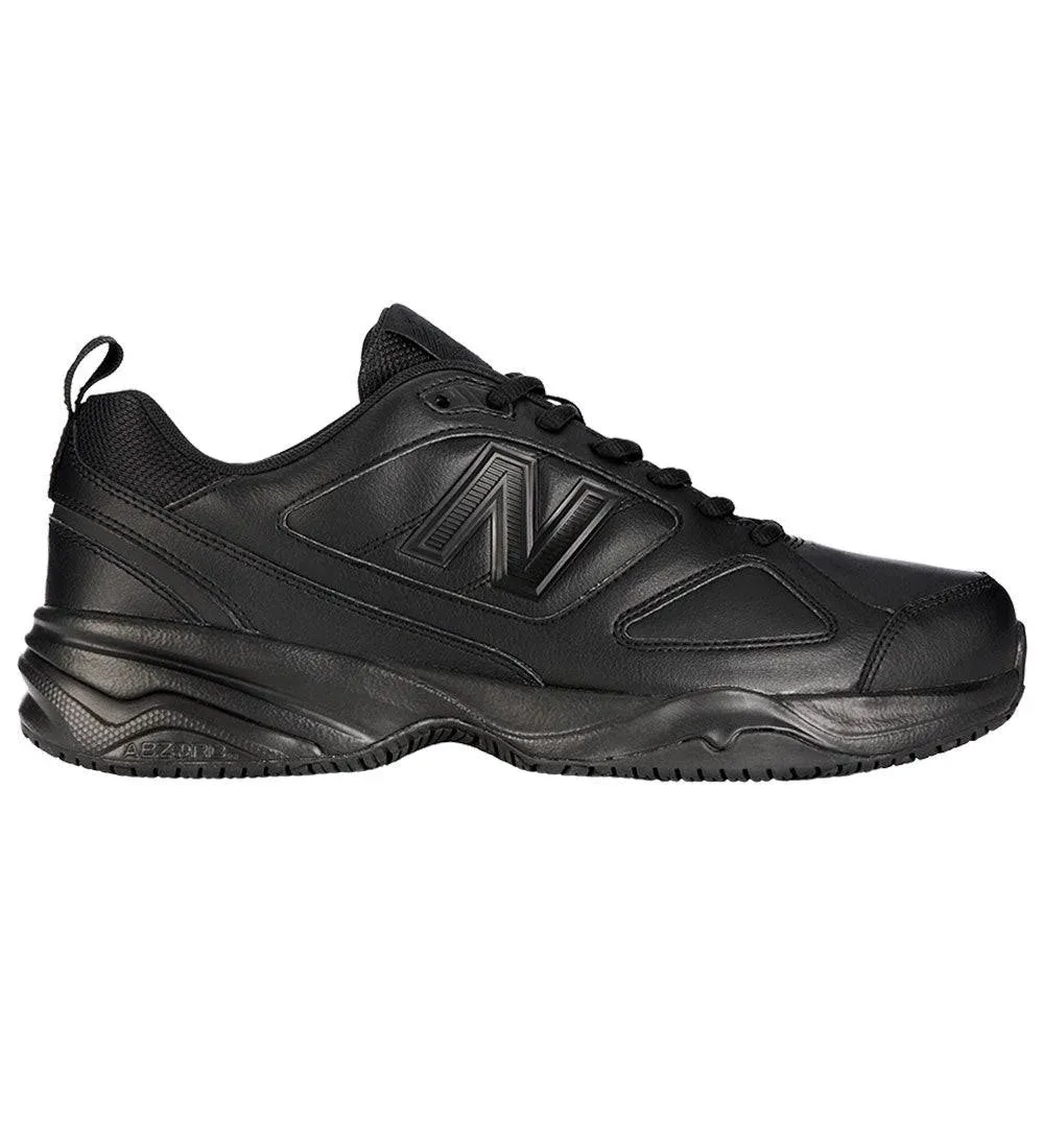 New Balance Men's Slip Resistant 626 V2 Industrial Shoe