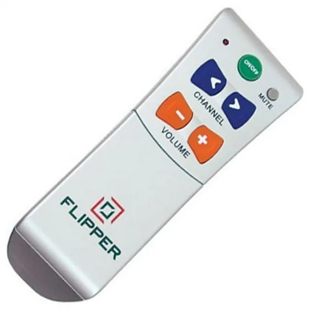 Flipper Remote Control