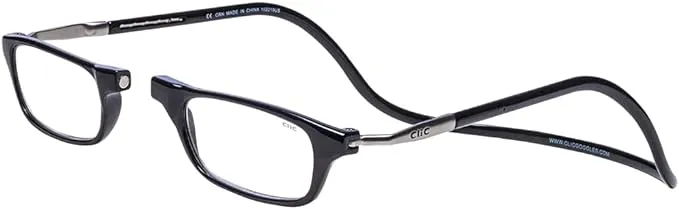 Clic Reader Long Black 1.25