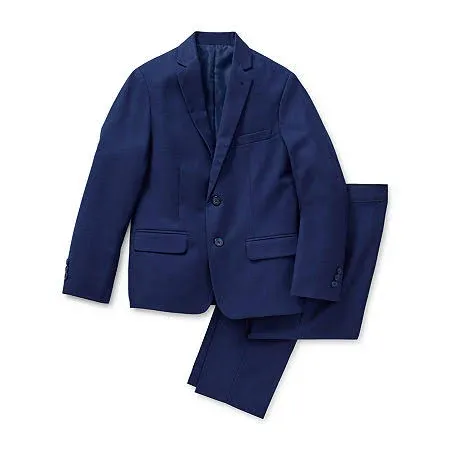 Van Heusen Boys' 2-Piece Formal Suit Set