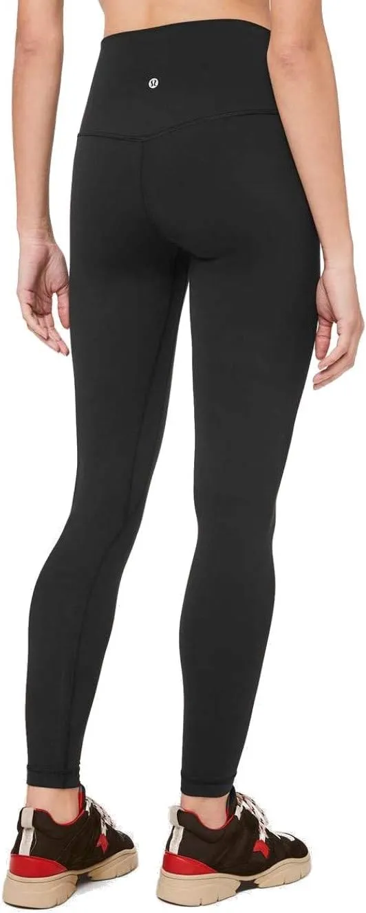 Lululemon Women's Align High Rise Pant 25