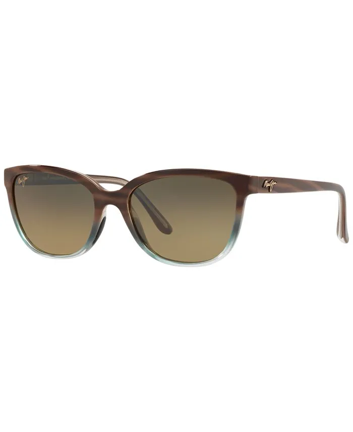 Maui Jim HONI MJ758 Sunglasses